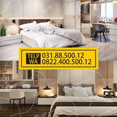 bedroom set hpl murah surabaya