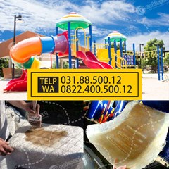 proyek produk berbahan fiber murah surabaya